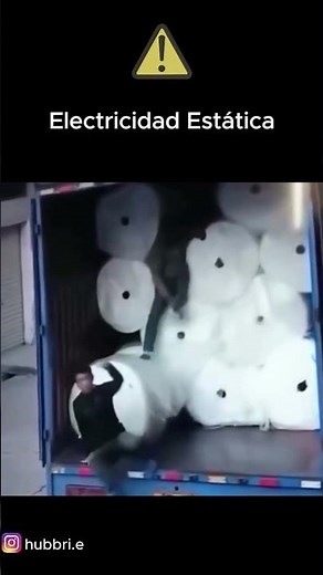 🔥 Static electricity… can it cause real fire?