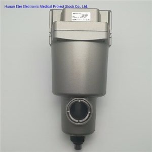 [Hot Item] Original SMC Compressed Air Filter