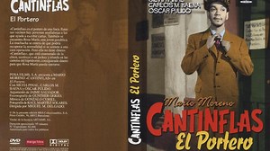 El portero (1950) (español latino)