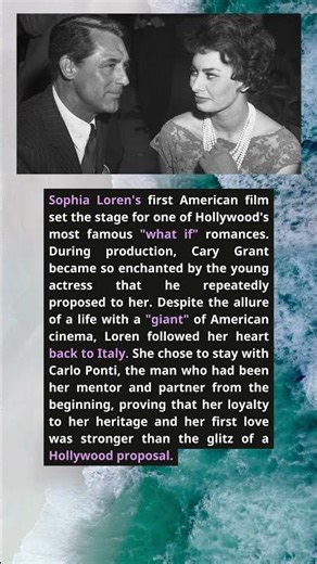 Choosing Her Roots Over Hollywood