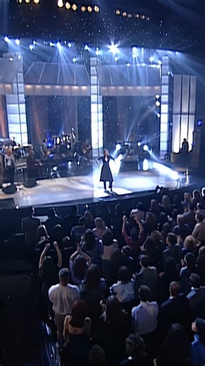 Celine Dion - Tribute to Tina Turner | Amazing Music