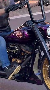 Power Meets Personality 💪 #Harley | Maribeth Grace
