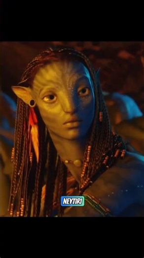 Avatar_Jake want to know her name #avatar #animatedmovies #avatarfireandash