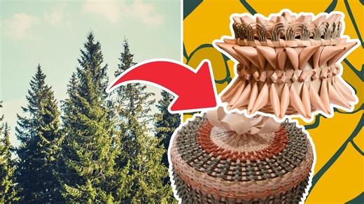 What's the Significance of Trees in Haudenosaunee Tradition? | Preview | AHA! A House for Arts