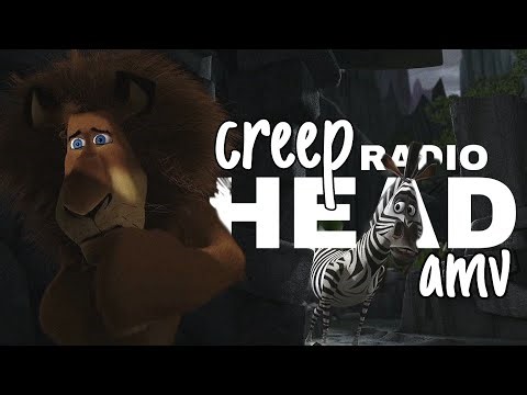 creep - Alex x Marty AMV