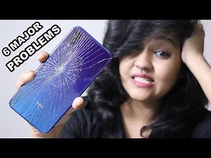6 Major PROBLEMS in REDMI NOTE 7 PRO - Bach ke Rehna
