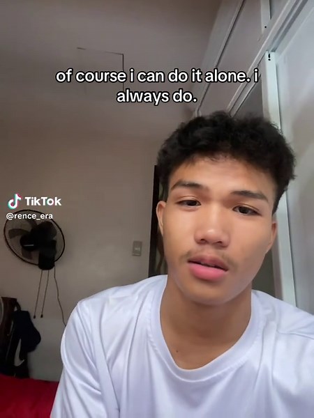 Overcoming Challenges Alone: My Journey