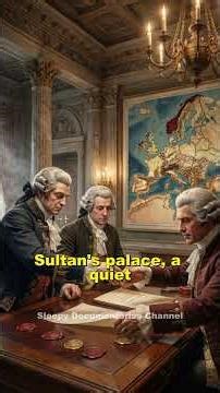 How the Ottoman Empire Refused to Accept Poland’s Erasure