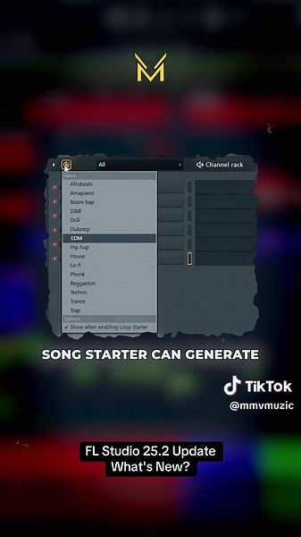 FL Studio 25.2 Update | Which New Plugin/Feature makes it into your workflow?! FL Studio's Black Friday Discount Lasts Until 5th of December ✅ Claim Your 30% Off On Everything Through The Bink in My Lio 🔥💯 #flstudio #flstudiogang #flstudioproducer #producertok #flstudiotips