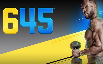 【beachbody功能性训练】645