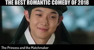 There's a perfect match in every relationship. One girl will find her perfect match from three lovers! Watch 'The Princess and the Matchmaker' in theaters today! #LeeSeungGi #CNBLUE | ZAPZEE