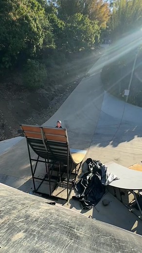 @RWilly lands the #WorldsFirst Backflip Nothing Front Bike Flip #BMX #XGames