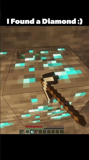 THE IMPOSSIBLE ILLUSION #minecraft #shorts