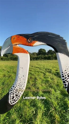 The Deadly Science of Boomerangs #learnerbytes