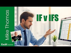 Excel: Stop Nesting IFs! Try These Functions Instead