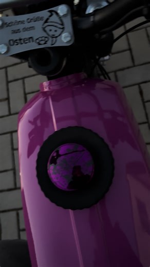 Exploring the Simson Lifestyle and Power Trends