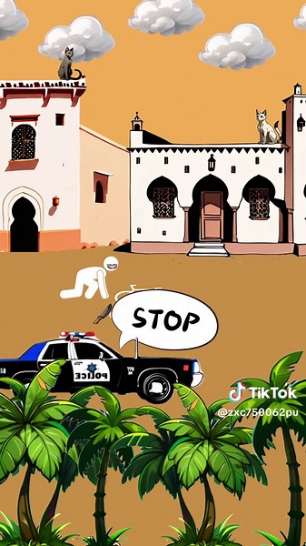 Cheetah Racing Challenge: Unbelievable Speed!