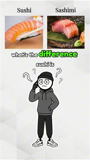 What the Difference...??