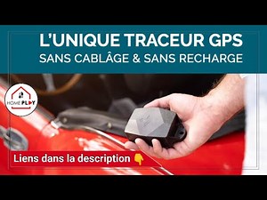 Quel Traceur GPS Choisir Pour Tracer Sa Voiture ? Découvrez Le TRAKmy Maxi