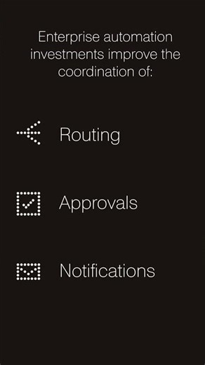 Your workflow moves tasks. But does it complete them?