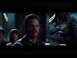 Jurassic world voice over#jurassicworld #dinosaurs#jrassicworldvoiceover