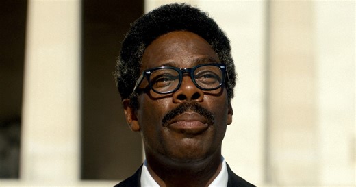 'Rustin' shines a long overdue spotlight on the architect of the March on Washington