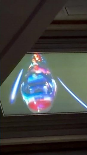 RACING THROUGH SPACE! Space Mountain | Magic Kingdom's Classic Coaster