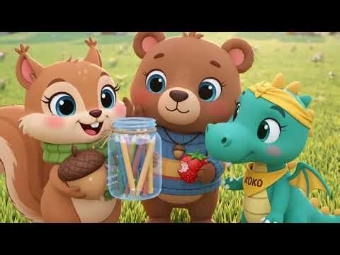 BIBI | KIKI | KOKO | LOLO | LULU 🐻🐰🐲🐵🐥 | Nhà Máy Rác Biến Mất ♻️ | Nhiệm Vụ 3R Giải cứu