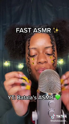 fasssst ASMR hits different, idc idc 🔥🔥 #asmr #foryou #asmr_tingles #viral #fyp #satisfying #KeepItRealMeals #sleep