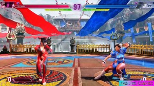 63K views · 2.1K reactions | Juri Vs Chun-Li Classic Costume Battle - Street Fighter 6 | Fighting Gamers | Facebook