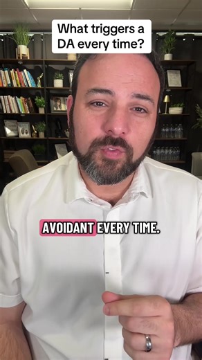 Navigating Dismissive Avoidance in Relationships