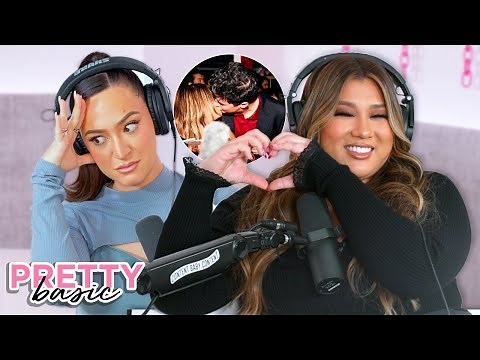 Sloppy Nights + Taking Your Relationship To The Next Level - PRETTY BASIC - EP. 204