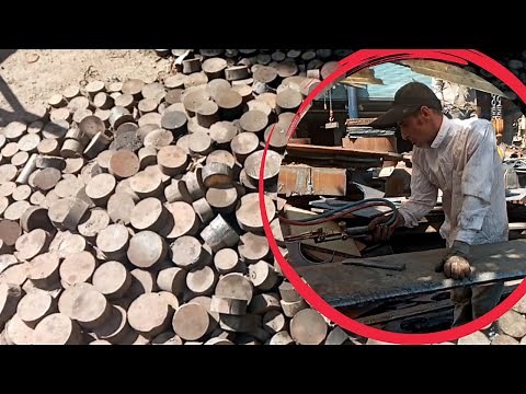 Gear Manufacturing Process/ How Is Made