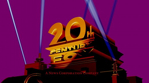 20th Century Fox 1994 Remake by Ethan - Download Free 3D model by thesketchfabremaker2023