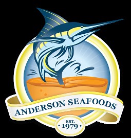 Anderson Seafoods: Safe, Fresh, and Sustainable Seafood Online