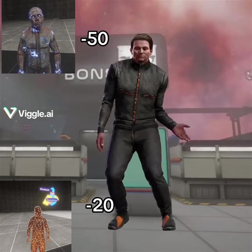 Ford Edit: Unleashing Bonelab Action