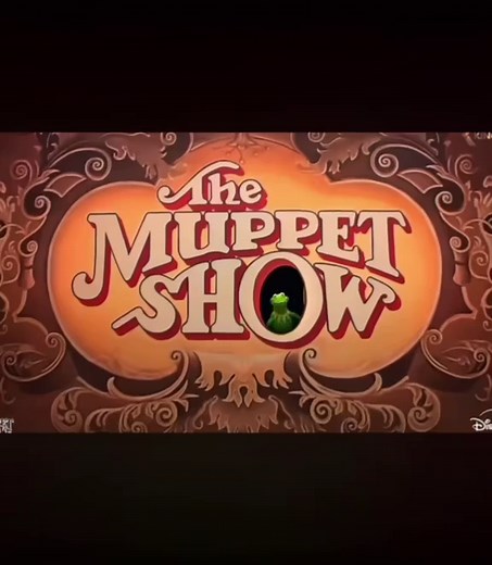 Die Muppet Show ist zurück im originalen Muppet Theater mit Stargast Sabrina Carpenter! #muppetshow #kermit #misspiggy #sabrinacarpanter #trailer