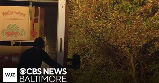 Baltimore White Marsh Seventh-day Adventist Church prepares for increase of families in need