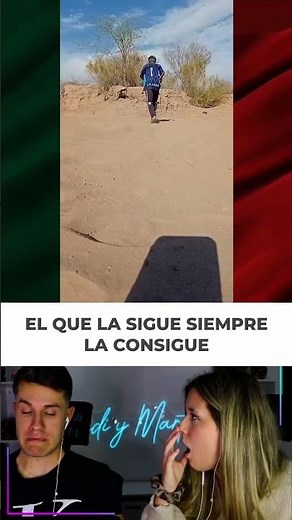 POR ESO NO SE RINDAN