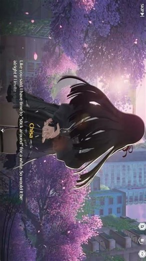 sho cute😍💗 #wutheringwaves #arknights #genshinimpact