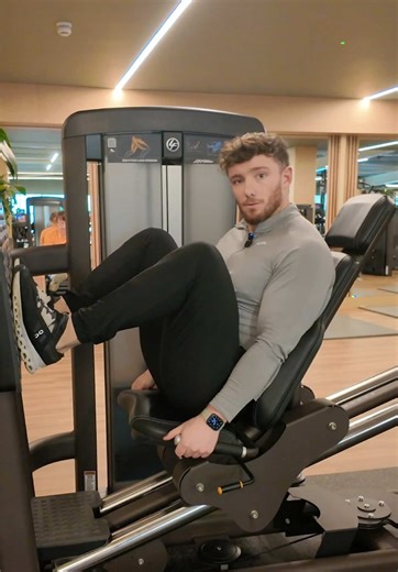 The most cheated exercise in a gym