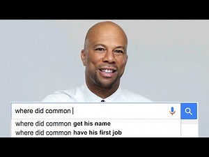 Common Answers The Web’s Most Searched Questions | WIRED