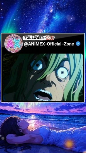 A True Warrior Needs No Sword: Vinland Saga ⚔️❄️ #AnimeVibes