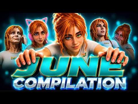 THE "HER STORY" JUNE COMPILATION | Animated Stories
