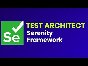 Test Automation Architect| RestAssured Serenity BDD Framework| Part 14 |JS Testing Academy