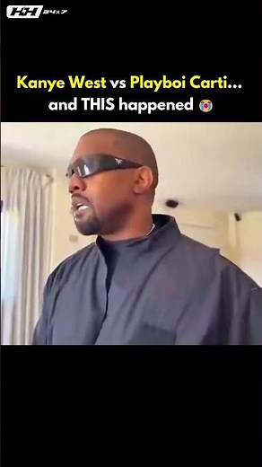 Kanye West vs Playboi Carti 😭 ‘What That Mean?’ (1 Year Later)