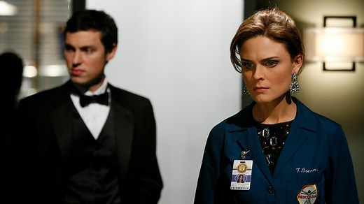 Bones - Series 4: Episode 14 | Channel 4
