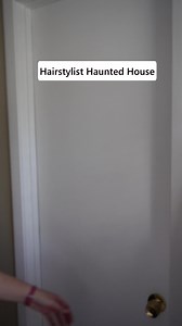 Every hairdressers worst nightmare... | Sarah Harlow