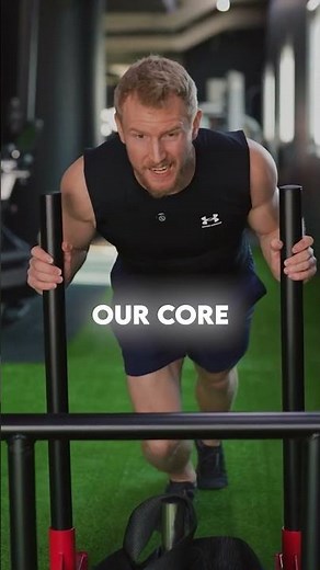 How to Build The Ultimate Physique: Movement, Iron King, Precision Training