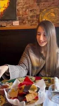 Where to eat in Charlottesville, Virginia? Go to the downtown area and eat here.